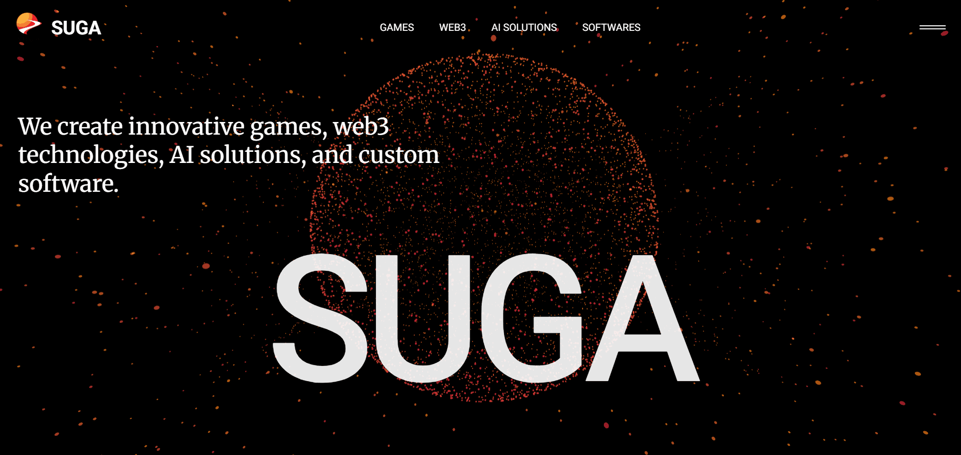 SUGA GROUP (サンゲート) 