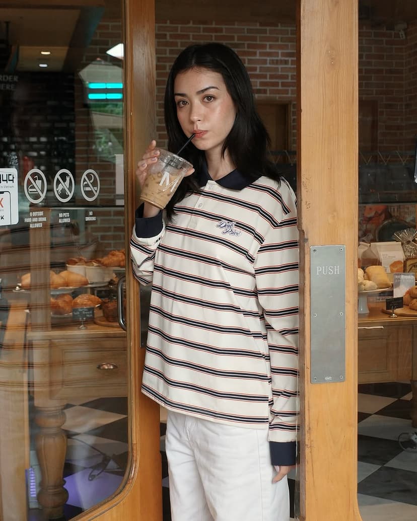 Portrait of DVRK Fashion Company