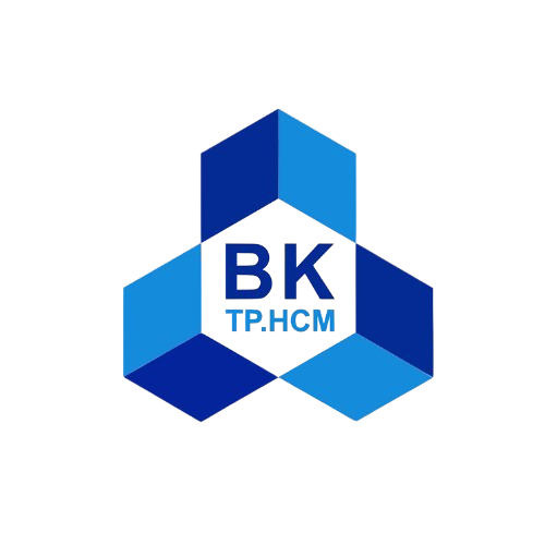 Bach Khoa University Logo