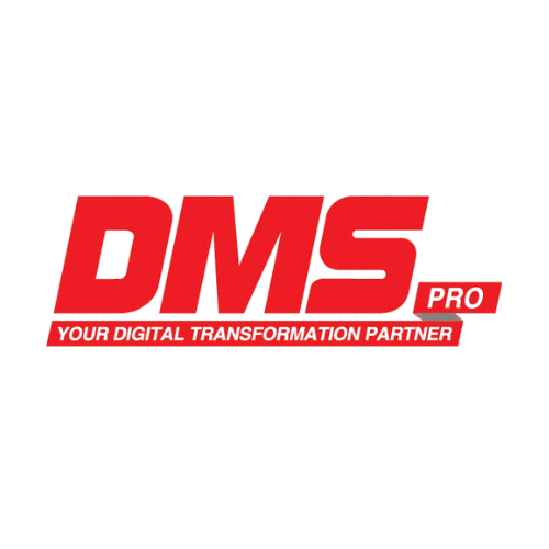 DMS Pro Logo