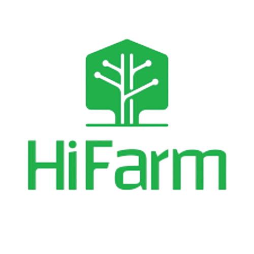 Hi Farm Logo