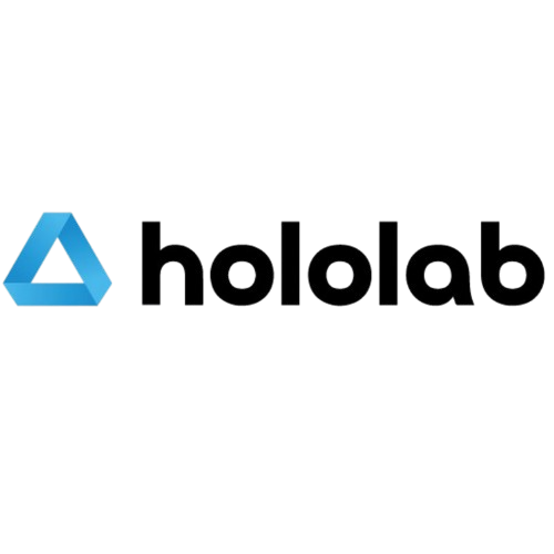 Hololab Logo