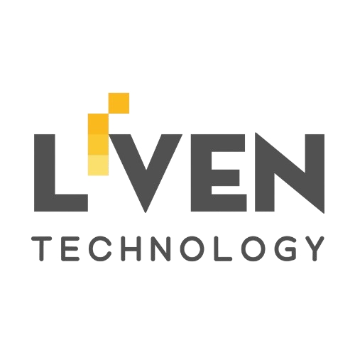 Liven Technology Logo