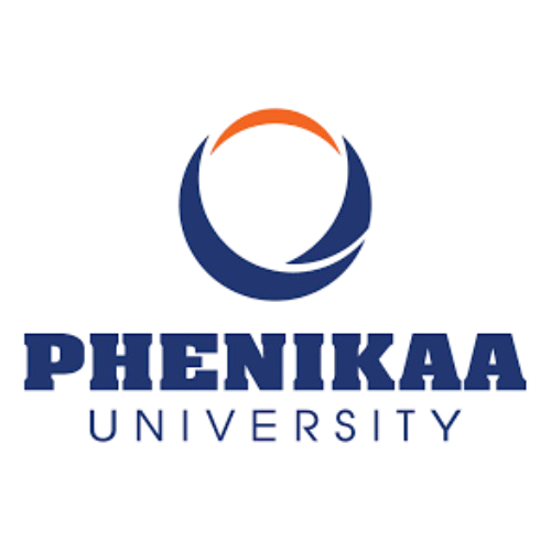Phenikaa University Logo