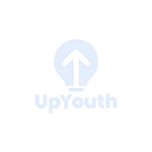 Up Youth Logo