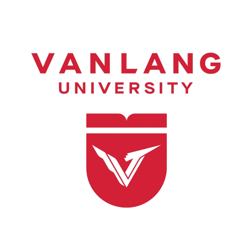 Van Lang University Logo